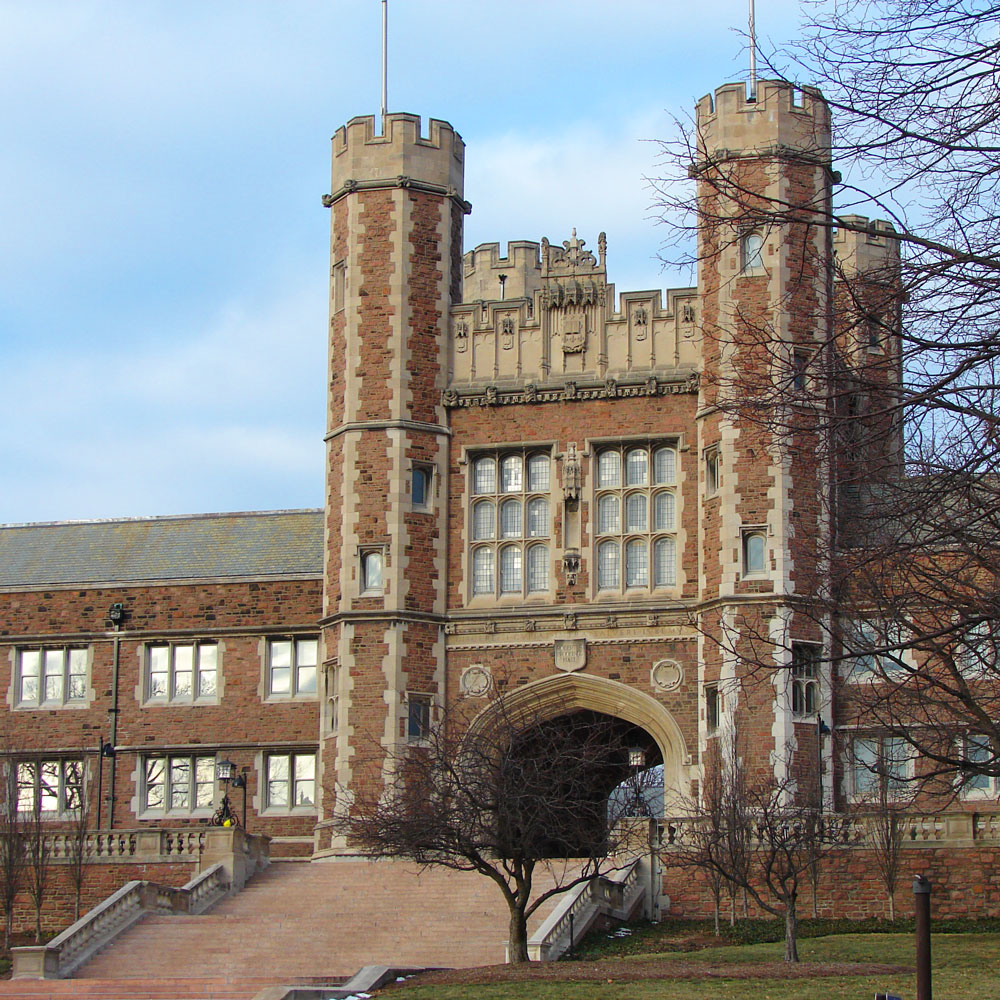 wash u in person tours